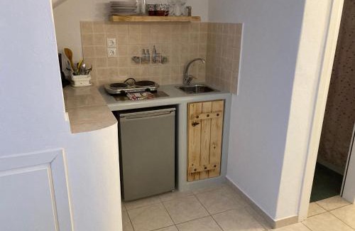 Naxos Town Apartment | Pension Irene 2