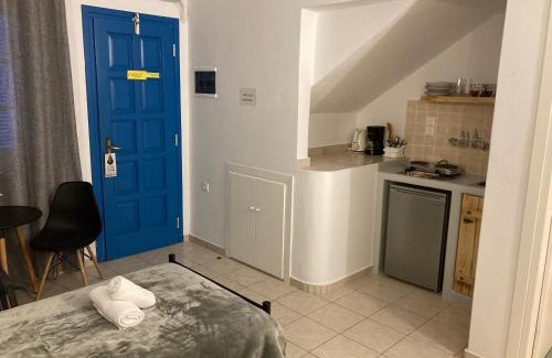Naxos Town Apartment | Pension Irene 2