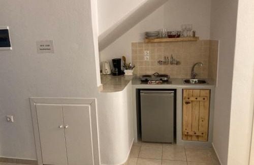 Naxos Town Apartment | Pension Irene 2