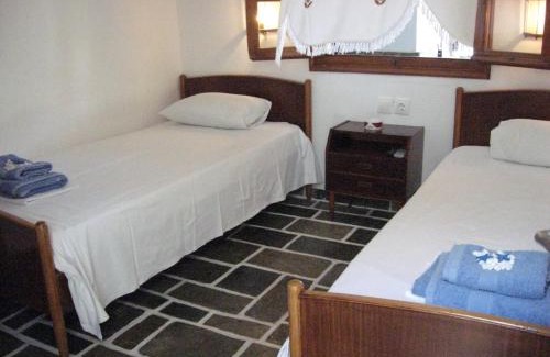Ios Town House | Pension Irini-Vicky