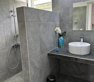 Teahupoo Apartment | Pension Irivai, appartement UO UO 3 chambres vue mer