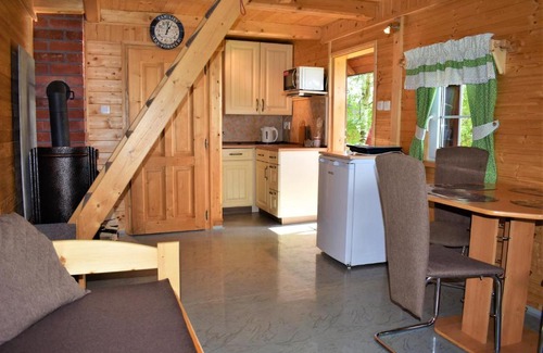 Jestrabi v Krkonosich House | Pension Ivanka