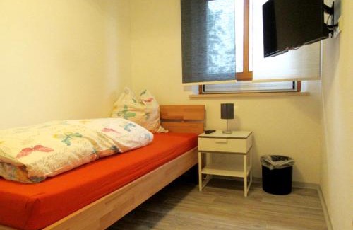 Luhe-Wildenau House | Pension Jägerschenke
