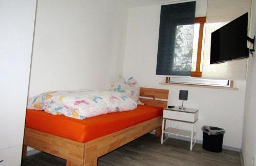 Luhe-Wildenau House | Pension Jägerschenke