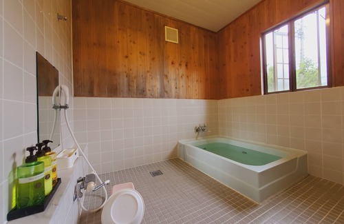Kiso House | Pension J-HOUSE