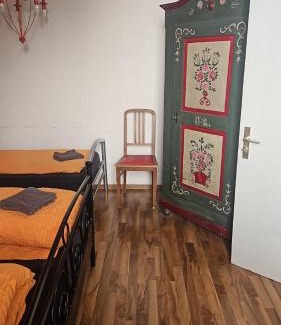 Heidelberg City Centre House | Pension Jeske Heidelberg