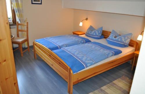 Baar House | Pension Jonas