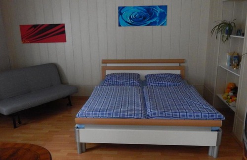 Coswig Apartment | Pension Königlich Schlafen