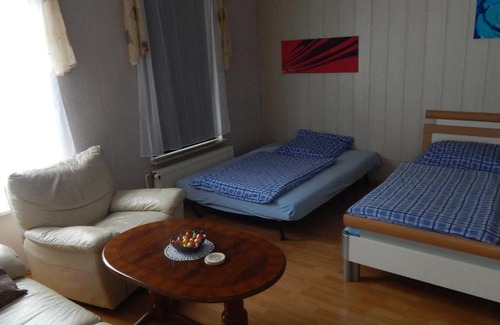 Coswig Apartment | Pension Königlich Schlafen