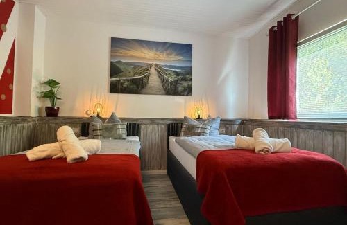 Salzgitter House | Pension K.Krause