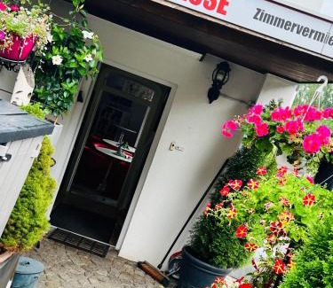 Salzgitter House | Pension K.Krause