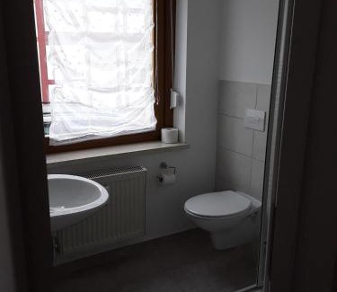 Haldensleben House | Pension Kaiser