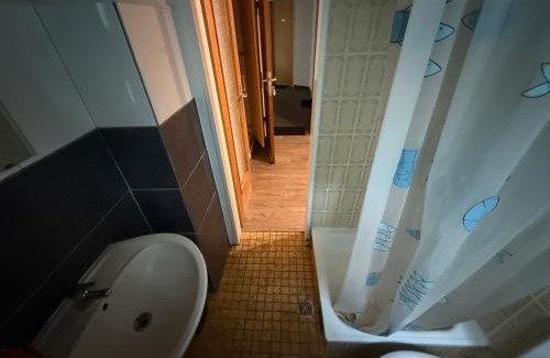 Osterholz-Scharmbeck House | Pension Kalifornia Zimmer 8 Doppelzimmer für 2 Personen
