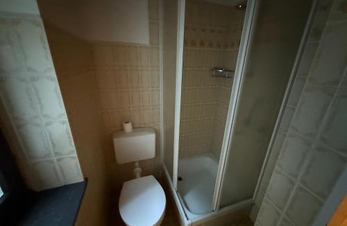 Osterholz-Scharmbeck House | Pension Kalifornia Zimmer 9 Doppelzimmer für 2 Personen in Osterholz-Scharmbeck