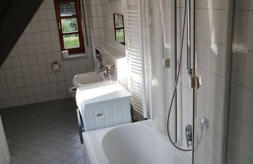 Lauterhofen House | Pension Karolingerweg