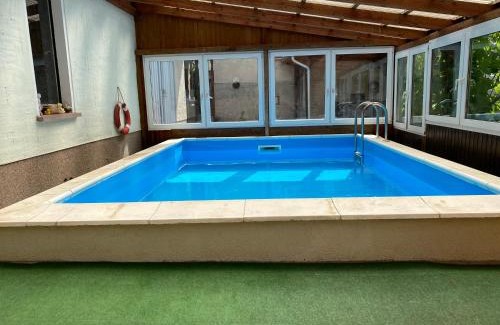 Nebra House | Pension Kirschgarten
