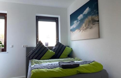 Nebra House | Pension Kirschgarten