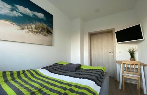 Nebra House | Pension Kirschgarten