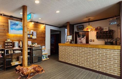 Kitaazumi-gun House | Pension Kobekko