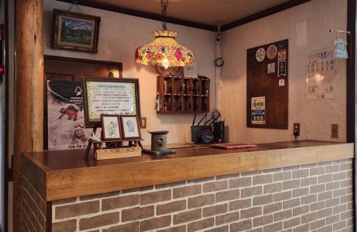 Kitaazumi-gun House | Pension Kobekko