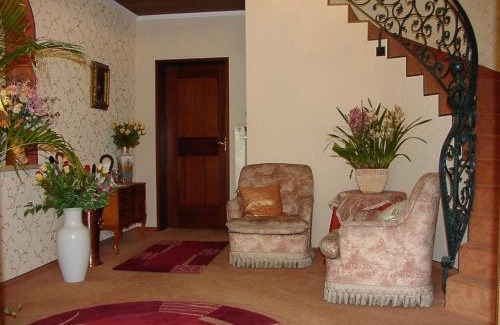 Waldfenster House | Pension Kordula Straub