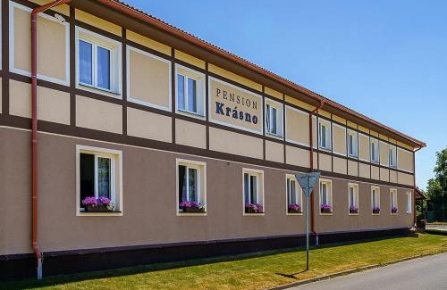 Cheb House | Pension Krásno