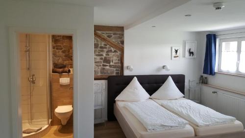 Grafenhausen House | Pension Kramer