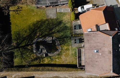 Elbingerode House | Pension Kristall