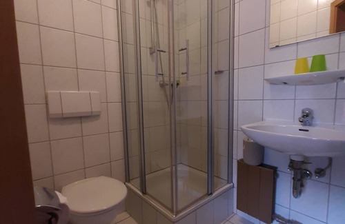 Steinbach am Wald House | Pension Löffler