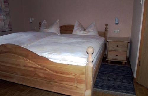 Steinbach am Wald House | Pension Löffler