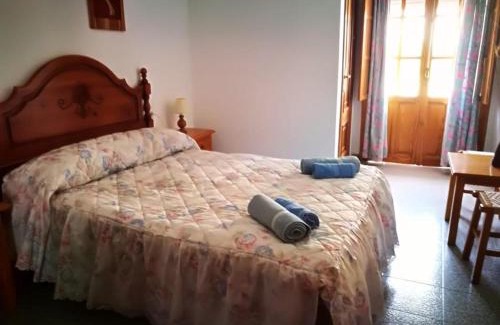 Cortes de la Frontera House | Pension La Sierra