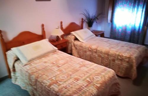 Cortes de la Frontera House | Pension La Sierra