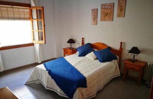 Cortes de la Frontera House | Pension La Sierra