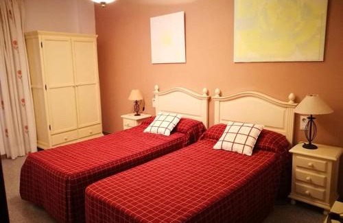 Cortes de la Frontera House | Pension La Sierra