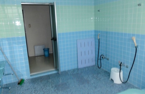 Otsu House | Pension Lakeside