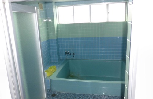 Otsu House | Pension Lakeside