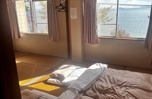 Otsu House | Pension Lakeside