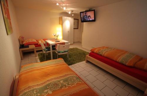 Lamme House | Pension Lamme