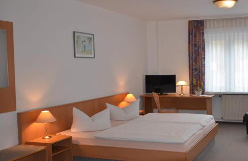 Friedrichroda House | Pension Landhaus Machold