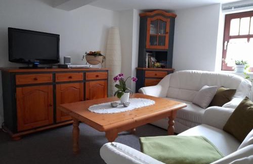 Friedrichroda House | Pension Landhaus Machold