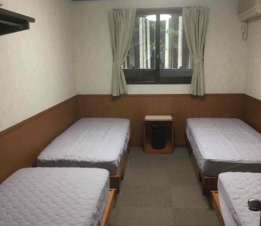 Oishi Hotel | Pension Lanpou