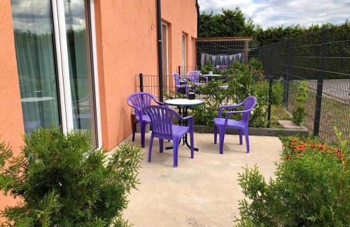Magdeburg House | Pension Lara