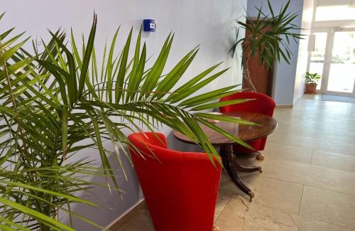 Magdeburg House | Pension Lara