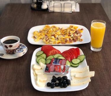 Magdeburg House | Pension Lara