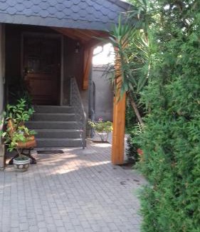 Naundorf House | Pension Lehmann