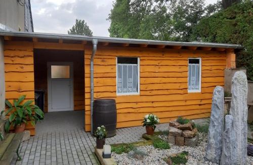 Naundorf House | Pension Lehmann