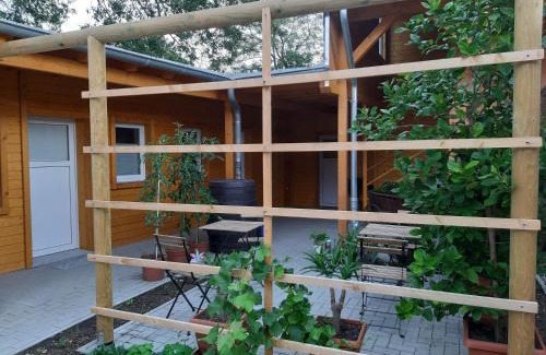 Naundorf House | Pension Lehmann