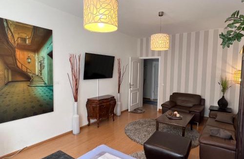 Suedvorstadt House | Pension-Leipzig-Süd