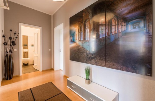 Suedvorstadt House | Pension-Leipzig-Süd