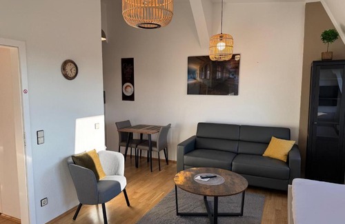 Suedvorstadt House | Pension-Leipzig-Süd